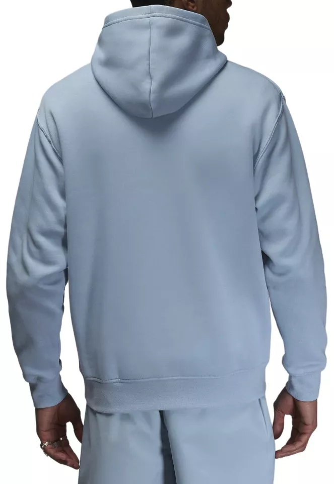 Sweatshirt com capuz Jordan M J ESS FLC PO