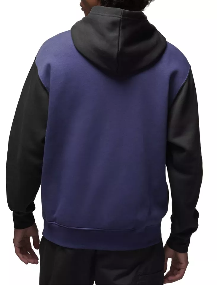 Hooded sweatshirt Jordan M J ESS FLC PO
