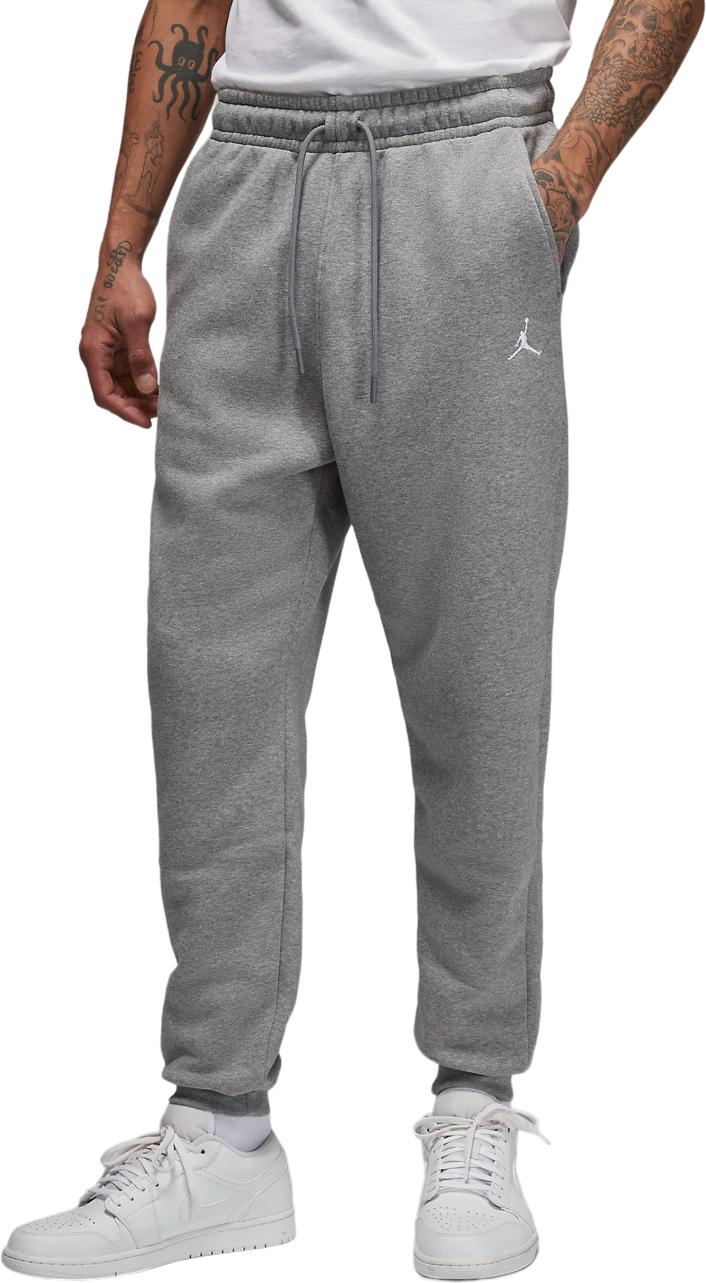 Pantaloni Jordan M J ESS FLC PANT