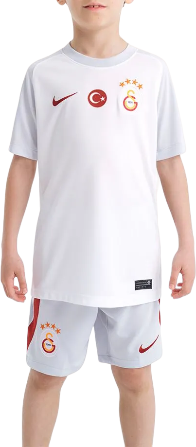 Camiseta Nike GS Y NK DF STAD JSY SS AW 2023/24