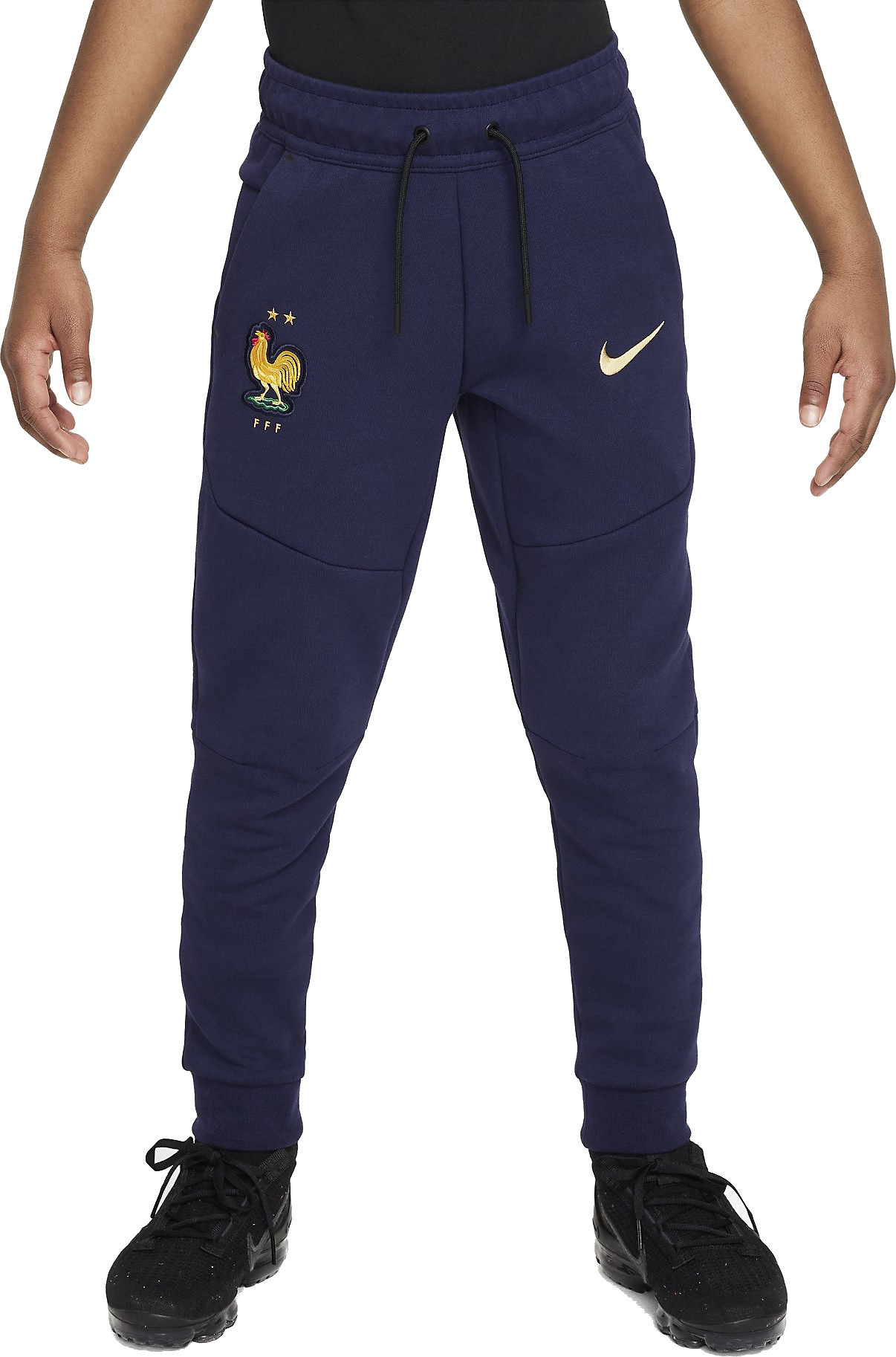 Pants Nike FFF B NSW TECH FLC PANT