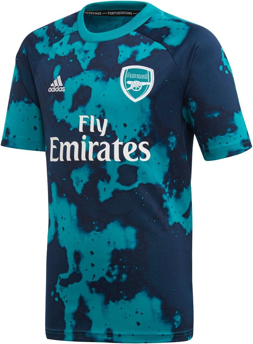 Camiseta adidas AFC H PRESHI Y