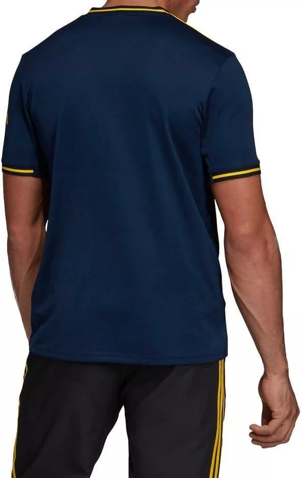 Pánský alternativní dres s krátkým rukávem adidas Arsenal FC 2019/20