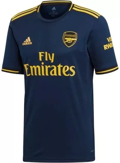 Pánský alternativní dres s krátkým rukávem adidas Arsenal FC 2019/20