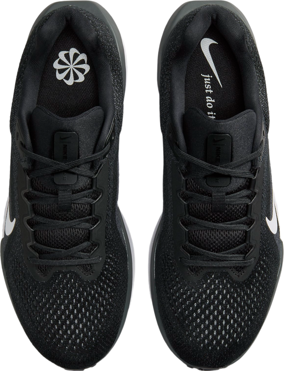 【NIKE】◆Winflo 11 Running Shoes Black◆FJ9509-001◆ Running shoes Nike Winflo 11 - Top4Running.com