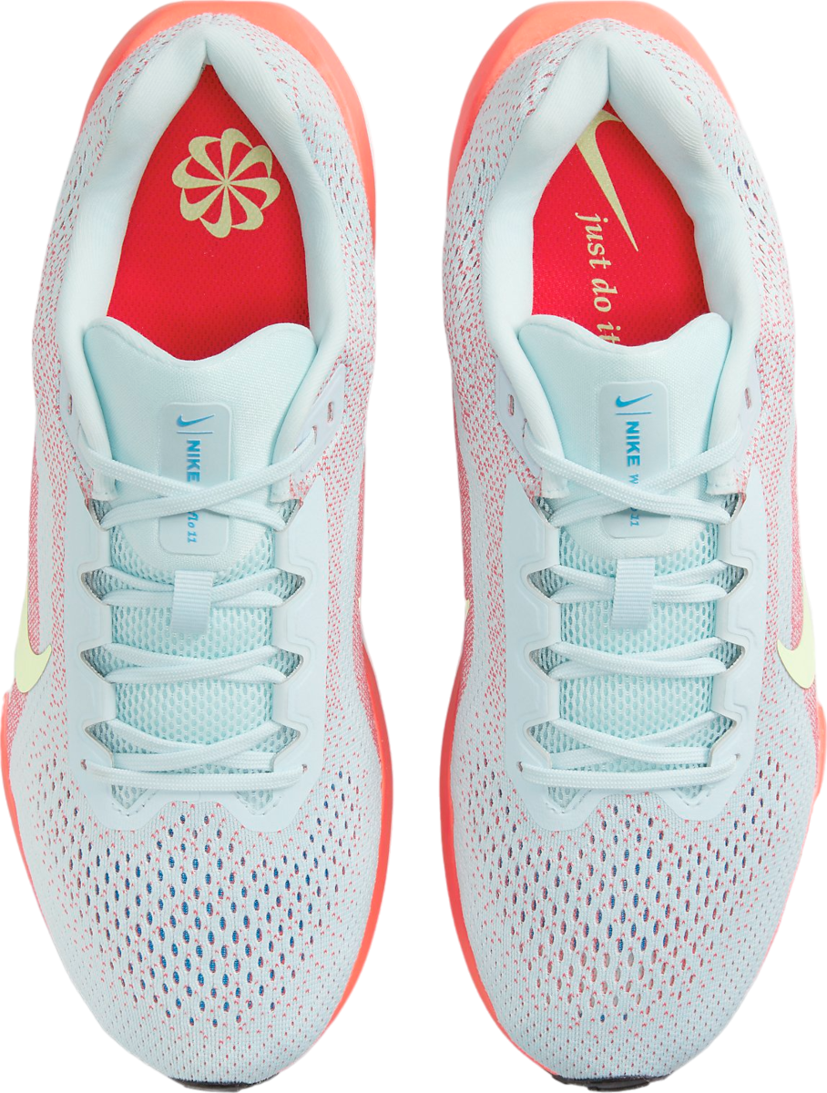winflo running shoes