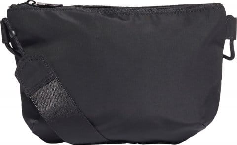 adidas pouch bag black