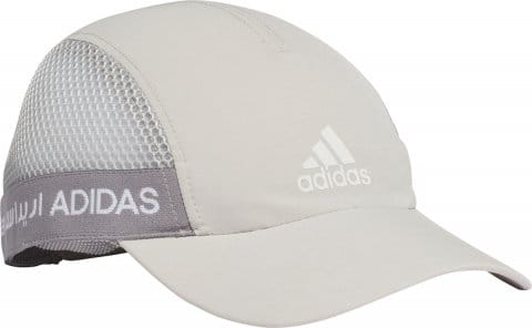 RUNNER SIDE MESH CAP AEROREADY