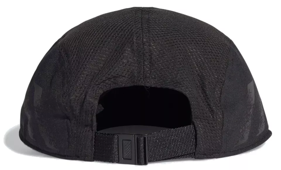 Čiapky adidas Aeroready Five-Panel Reflective Running