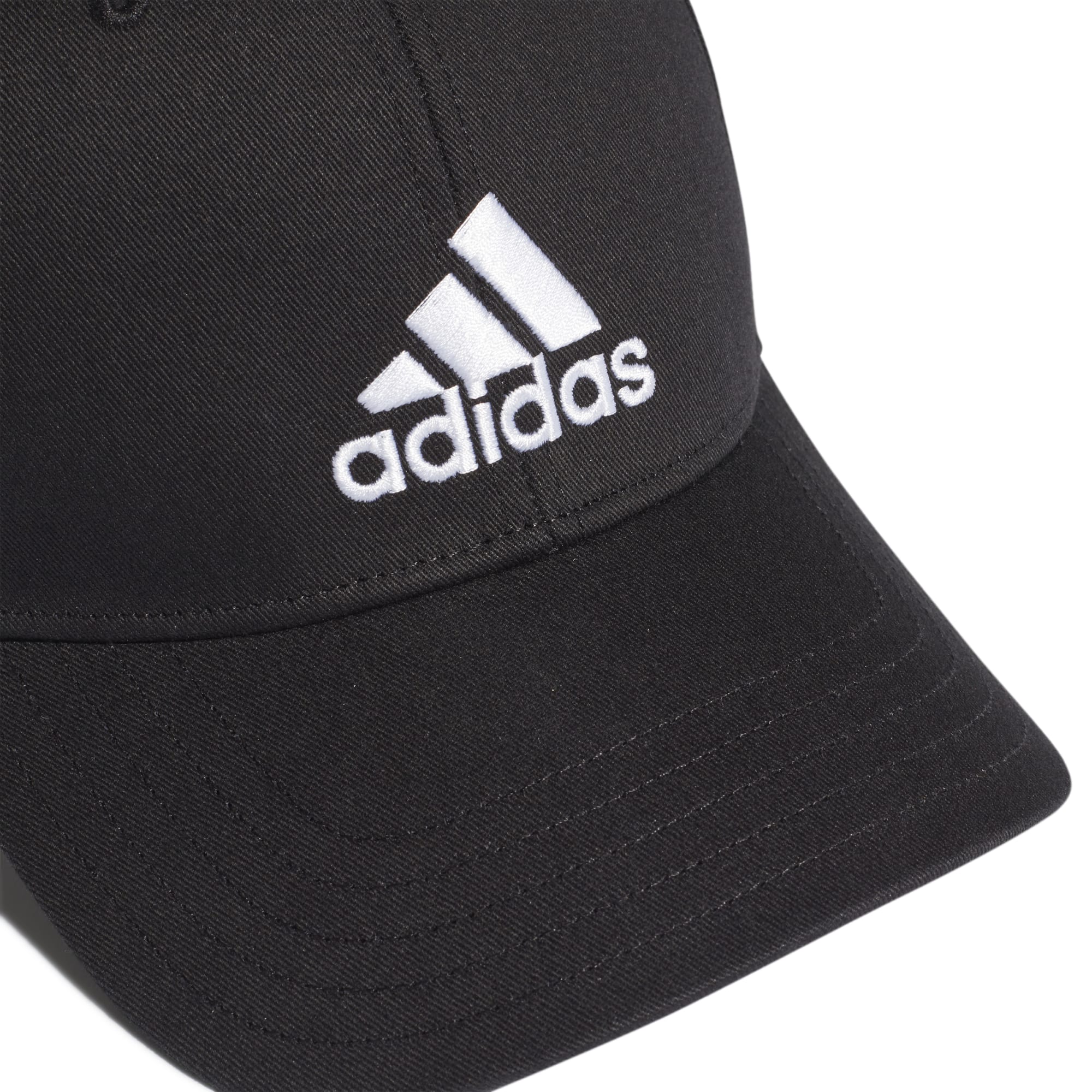 Casquette 3 Stripes FK0894 Noir