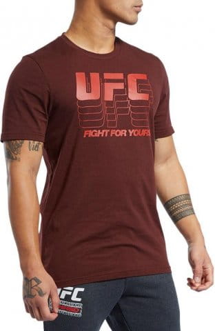 UFC FG LOGO TEE