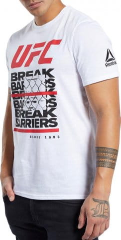 UFC FG CAPSULE TEE
