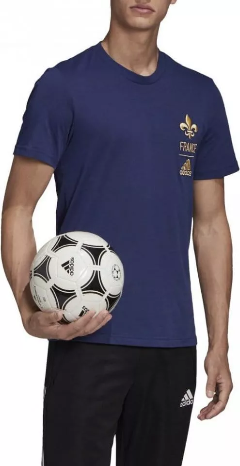 Camiseta adidas FRA CI Tee