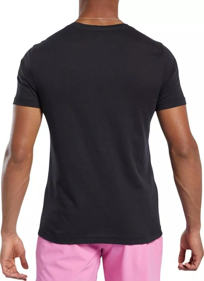 Pánské tričko s krátkým rukávem Reebok CrossFit® Surfing Bear