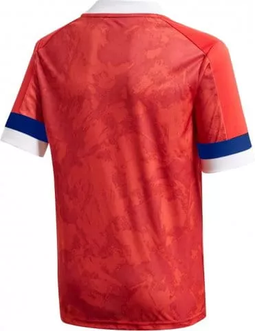 Camiseta adidas Russia HOME JERSEY YOUTH 2020/21