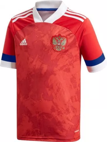 Russia HOME JERSEY YOUTH 2020/21