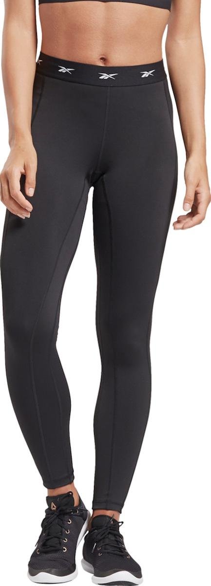 Legíny Reebok SH HighRise Mesh Tight