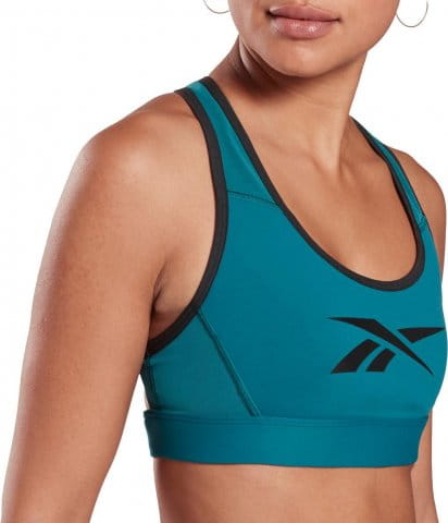 S Hero Racer Pad Bra-Read