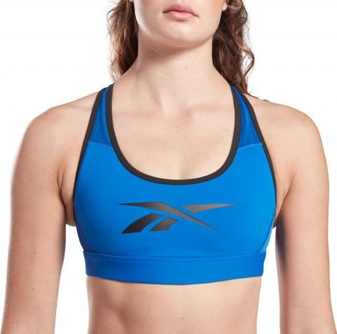 S Hero Racer Pad Bra-Read
