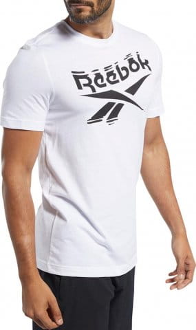 GS Branded Crew Tee