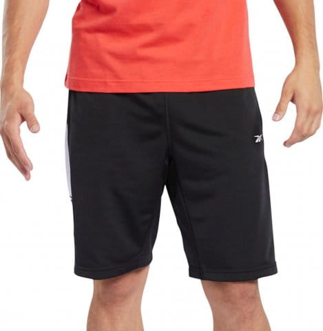 TE LINEAR LOGO SHORT