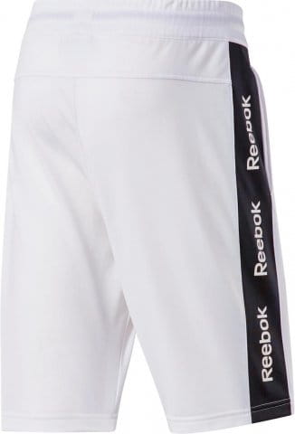 pantaloncini reebok