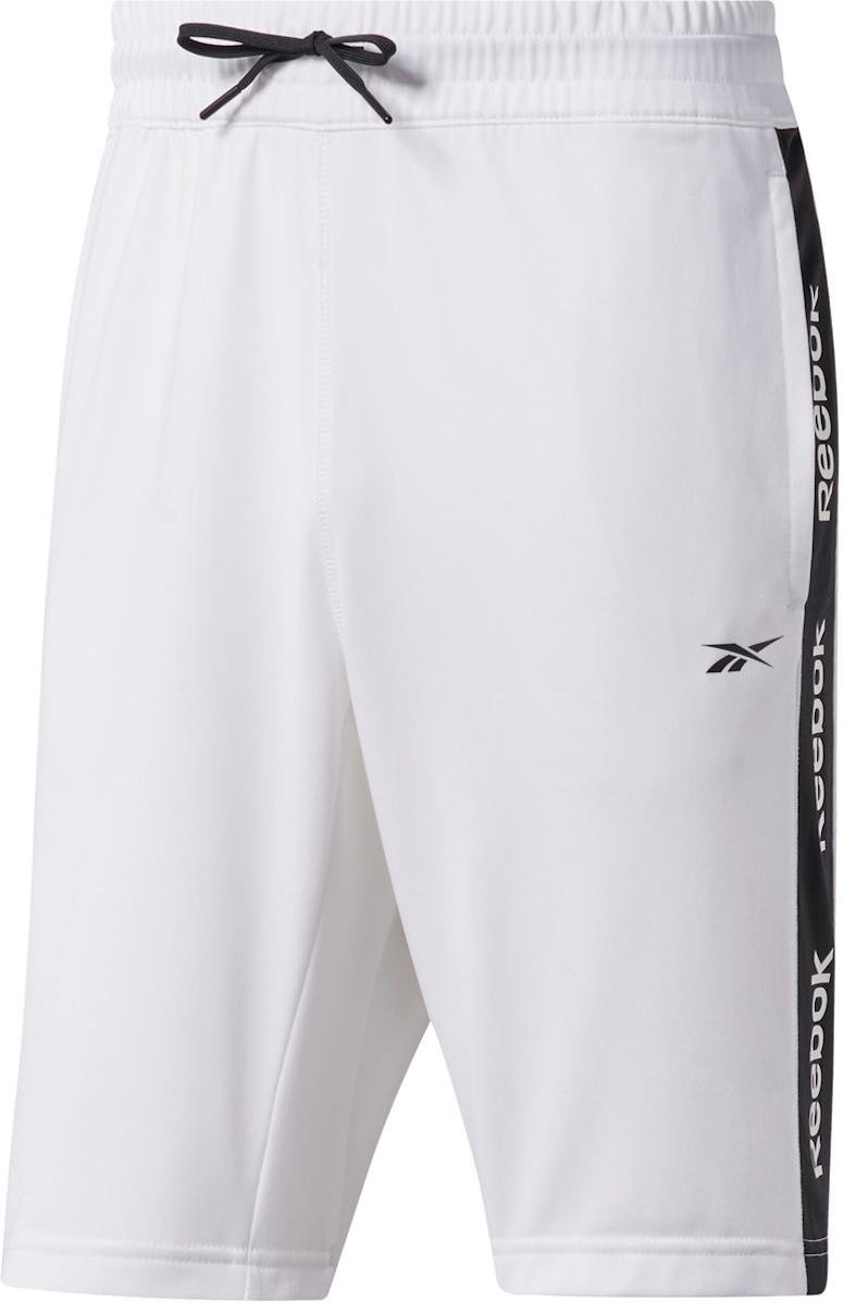 Korte broeken Reebok TE LINEAR LOGO SHORT