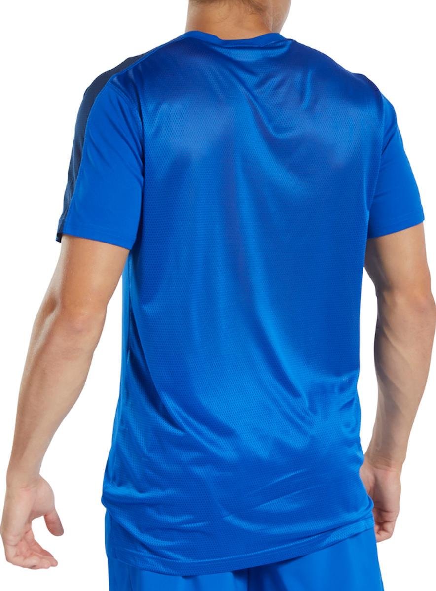 T-shirt Reebok WOR SS TECH TEE