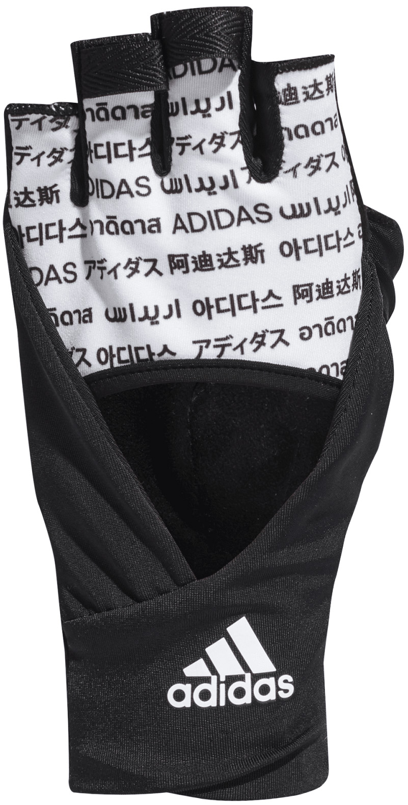 Dámské tréninkové rukavice adidas GRA