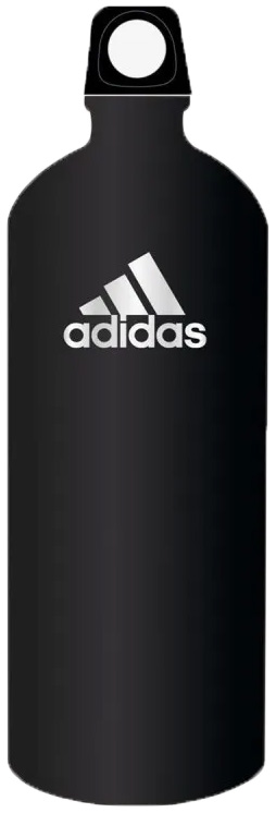 Sticla adidas ST BOTTLE 0,75L