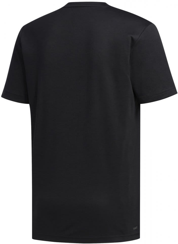 T-shirt adidas M D2M PL TEE
