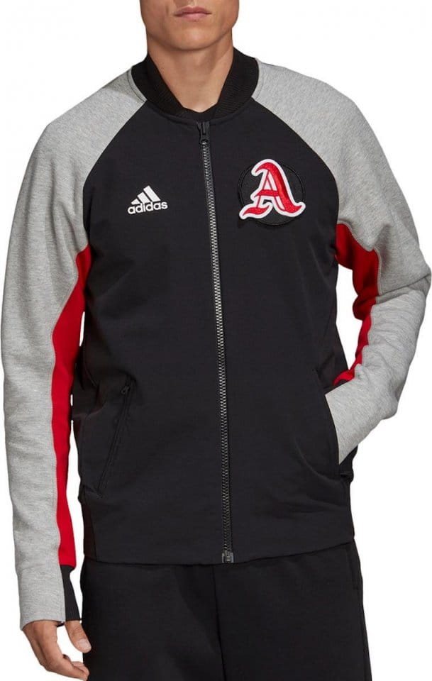 adidas M VRCT Jacket Dzseki