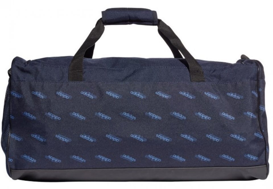 Saco adidas shd Lin Duffle M G