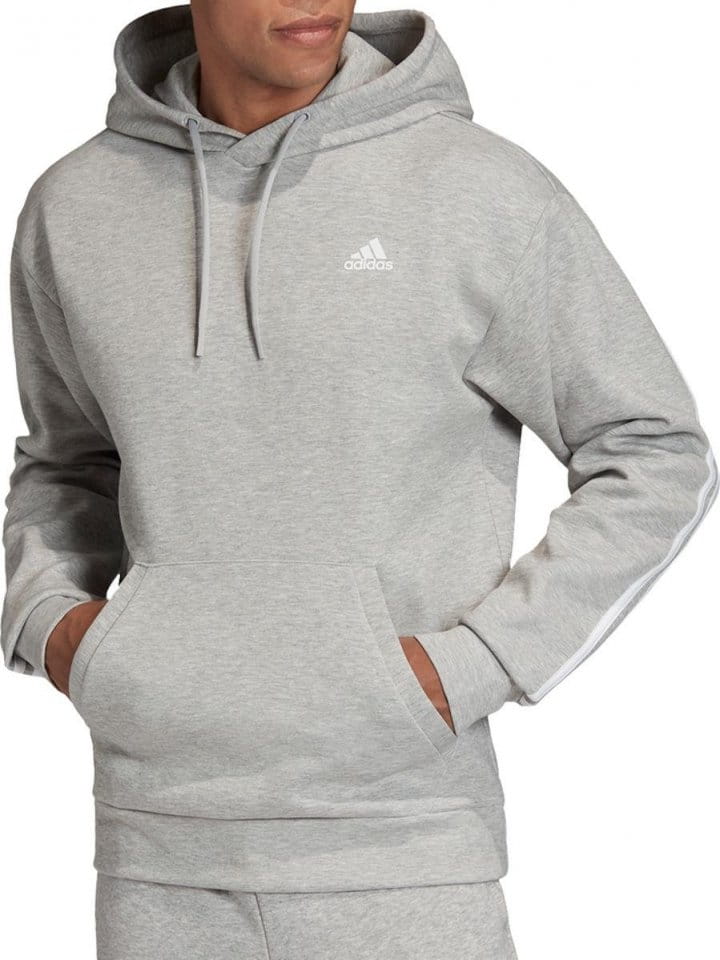 adidas tape oh hood