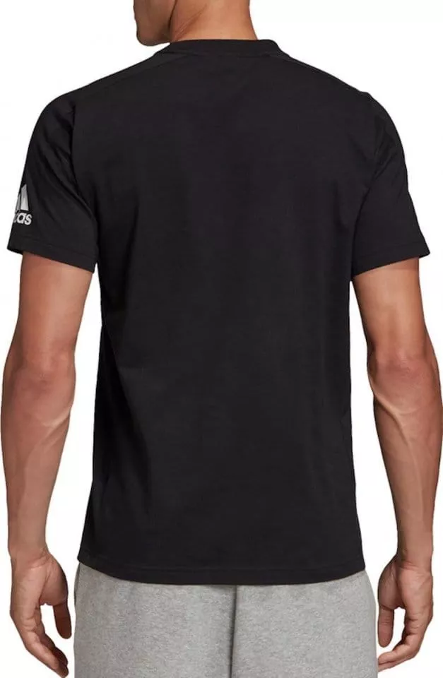 Camiseta adidas Sportswear M MH PLAIN TEE