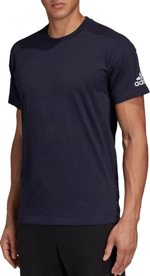 adidas plain t shirt