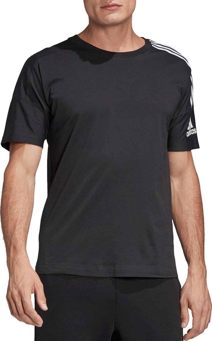 A tiempo Laboratorio Reductor T-shirt adidas Sportswear M ZNE Tee 3ST - Top4Football.com