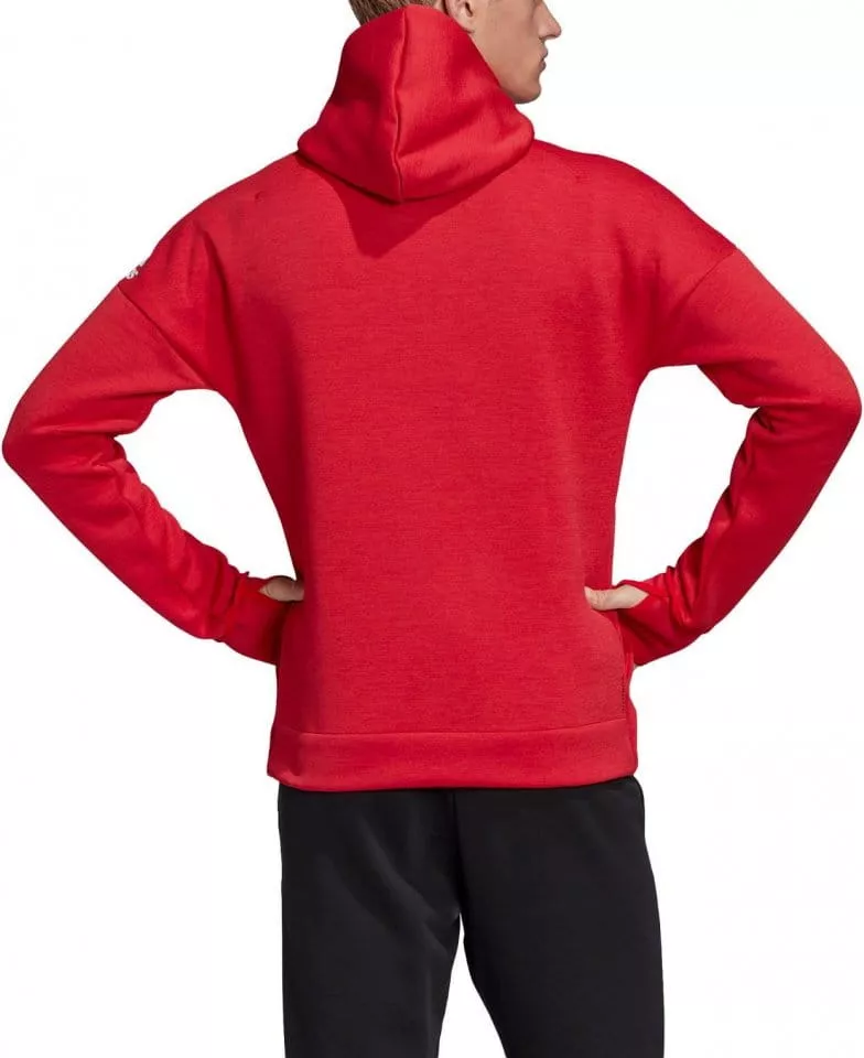 Hooded sweatshirt adidas Sportswear M ZNE hd FR