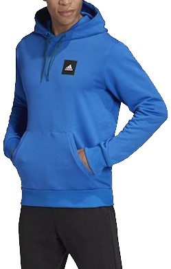 Sweatshirt com capuz adidas Sportswear Must Haves Graphic