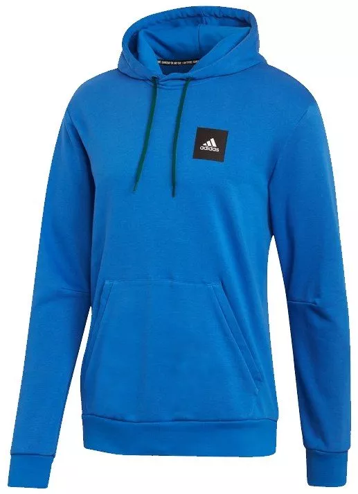 Sudadera con capucha adidas Sportswear Must Haves Graphic