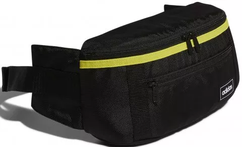 Bolsa de cintura wrap adidas STR WAISTBAG
