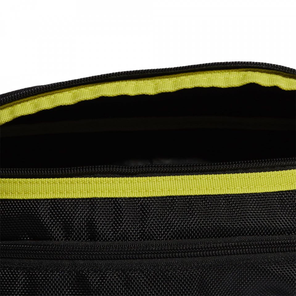 Bolsa de cintura wrap adidas STR WAISTBAG