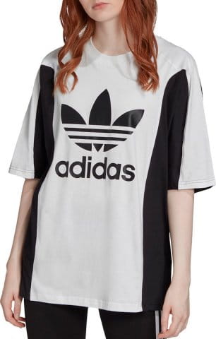 adidas originals boyfriend tee