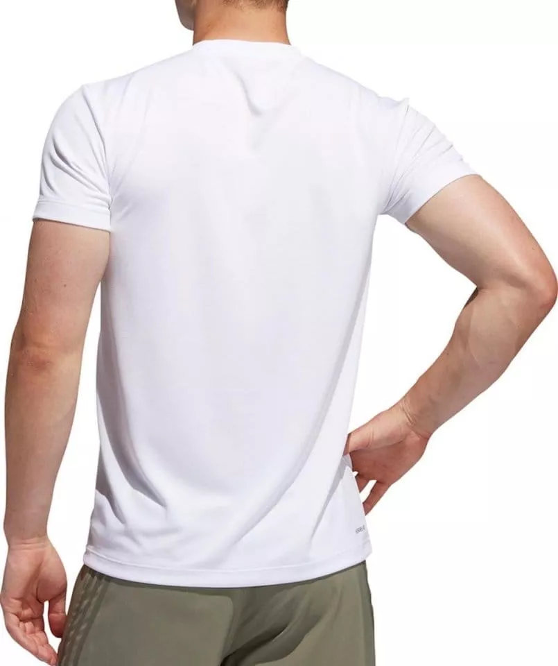 T-Shirt adidas AERO 3S TEE