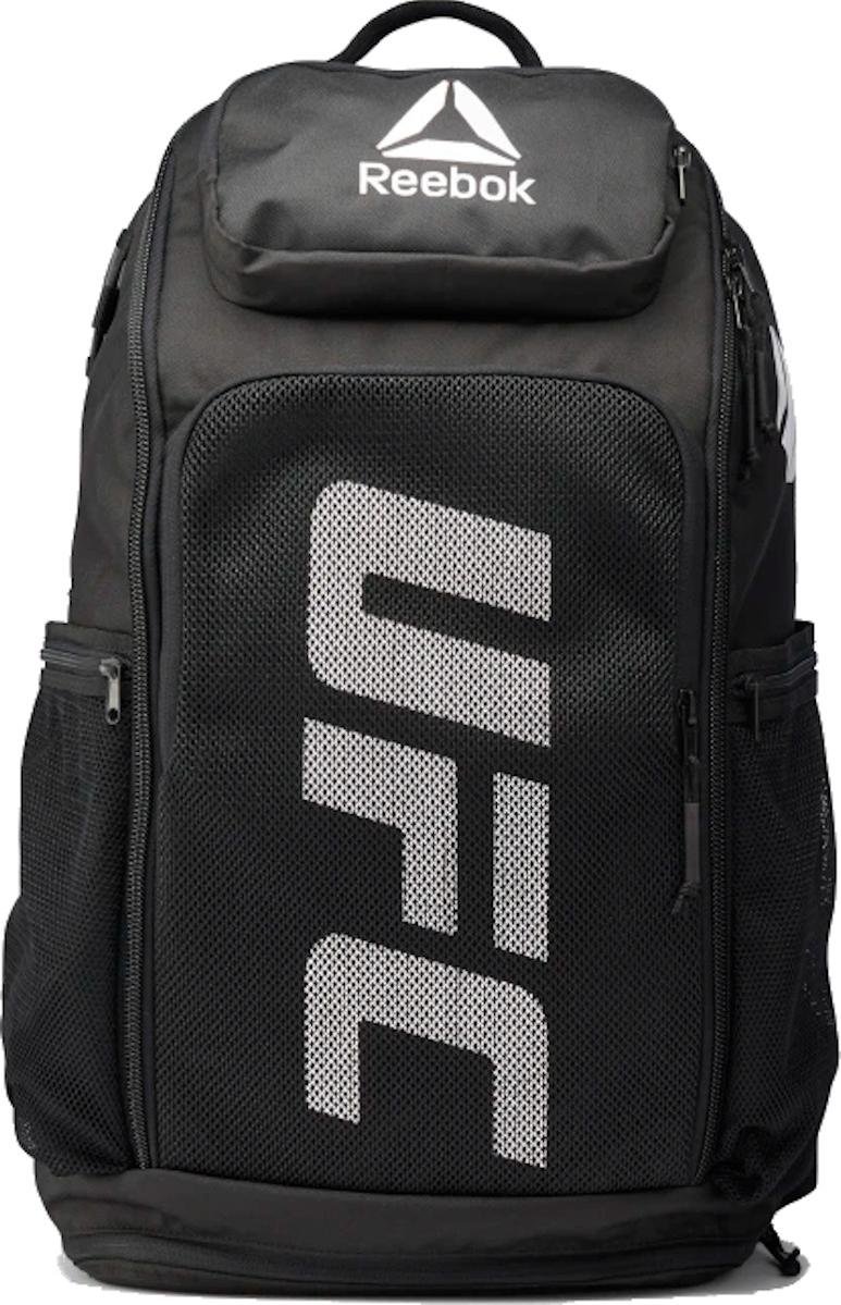 reebok UFC backpack ブラック FL5222 | hmgrocerant.com