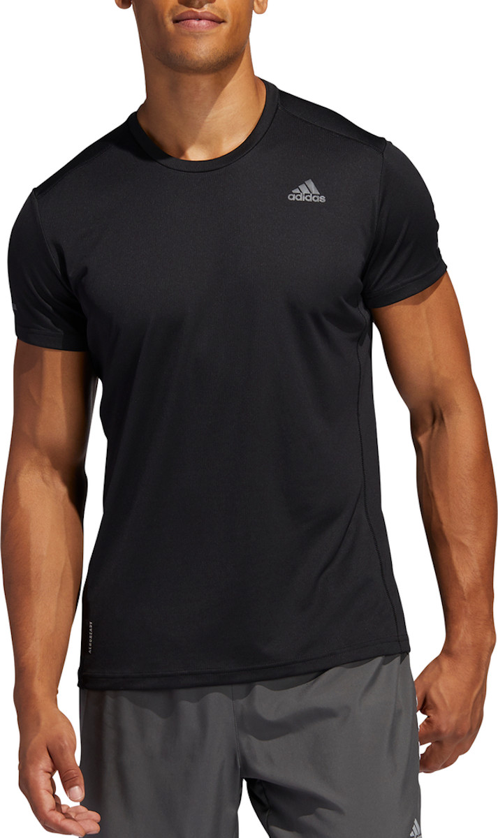 Adidas run clearance tee m