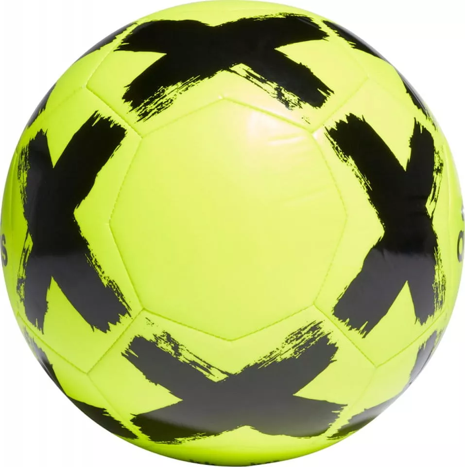 Fotbalový míč adidas Starlancer