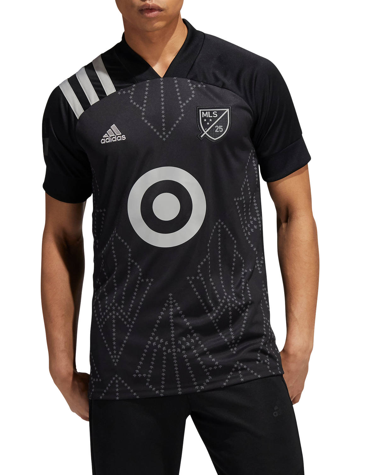 Bluza adidas MLS AS REP JSY 2020/21