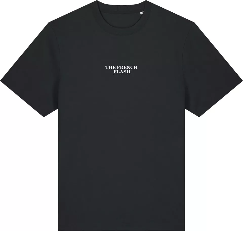 Pánske tričko s krátkym rukávom 11teamsports "THE FRENCH FLASH" T-Shirt World Cup 2026