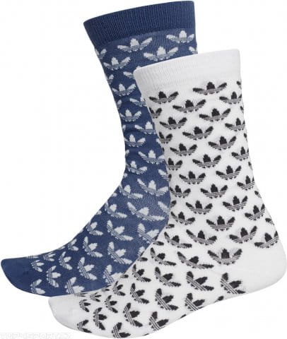 THIN CR SOCK GR